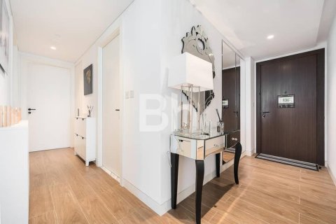 Apartment in Jumeirah Lake Towers, Dubai 3 bedrooms, 147 sq.m. № 56582 - photo 12