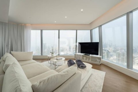Apartment in Jumeirah Lake Towers, Dubai 3 bedrooms, 147 sq.m. № 56582 - photo 1