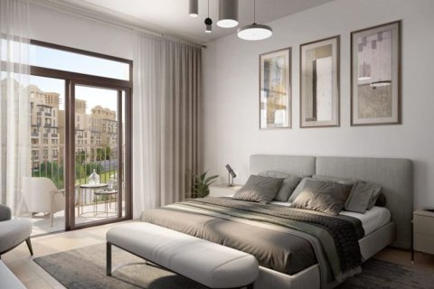 Apartment in Umm Suqeim, Dubai 1 bedroom, 91.2 sq.m. № 77967 - photo 3