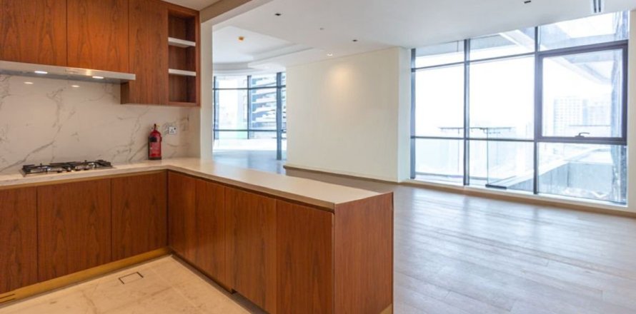 Apartment in Downtown Dubai (Downtown Burj Dubai), Dubai 2 bedrooms, 169.8 sq.m. № 77968