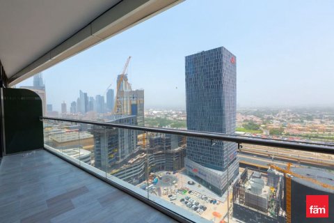 Appartement à Downtown Dubai (Downtown Burj Dubai), Dubai, 2 chambres, 169.8 m², № 77968 - photo 1