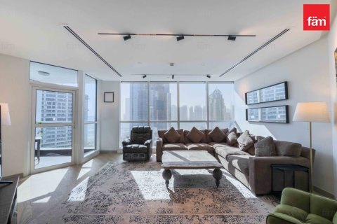 شقة في مرسى دبي, دبي 3 غرف نوم, 199.4 م² رقم 77970 - صورة 1