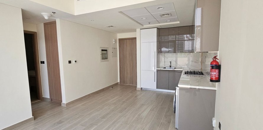 Appartement à Meydan, Dubai, 1 chambre, 80.5 m², № 77969