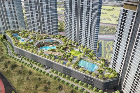 Apartment in Motor City, Dubai 1 bedroom, 50.4 sq.m. № 77957 - photo 6