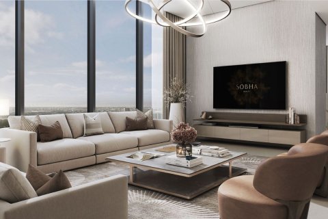 Apartment in Motor City, Dubai 1 bedroom, 50.4 sq.m. № 77957 - photo 3