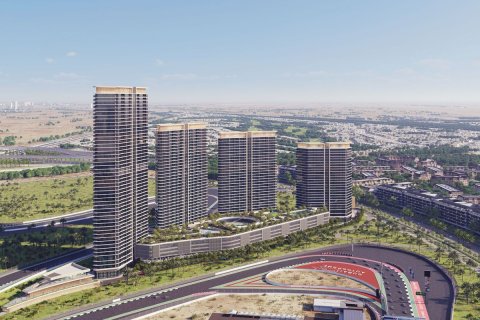 Apartment in Motor City, Dubai 1 bedroom, 50.4 sq.m. № 77957 - photo 8