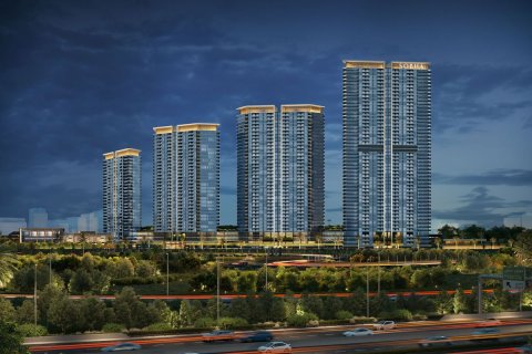 Apartment in Motor City, Dubai 1 bedroom, 50.4 sq.m. № 77957 - photo 7