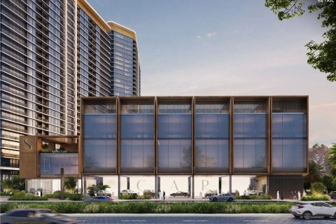 Apartment in Motor City, Dubai 1 bedroom, 50.4 sq.m. № 77957 - photo 9