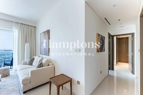 Apartment in Dubai Harbour, Dubai 3 bedrooms, 181.81117100 sq.m. № 97941 - photo 8