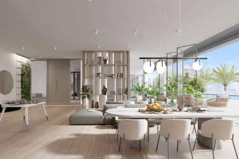 Apartment in Jumeirah Lake Towers, Dubai 1 bedroom, 85.59989517 sq.m. № 97943 - photo 3