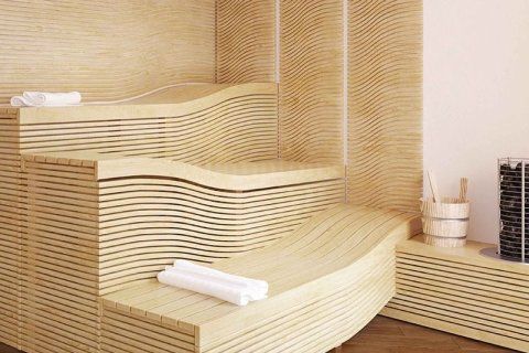 Apartment in Jumeirah Lake Towers, Dubai 1 bedroom, 85.59989517 sq.m. № 97943 - photo 4