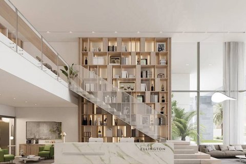 Apartment in Jumeirah Lake Towers, Dubai 1 bedroom, 85.5999 sq.m. № 97943