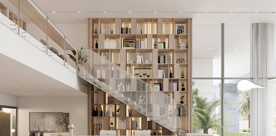 Apartment in Jumeirah Lake Towers, Dubai 1 bedroom, 85.5999 sq.m. № 97943