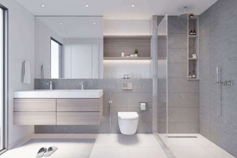 Apartment in Jumeirah Lake Towers, Dubai 1 bedroom, 85.59989517 sq.m. № 97943 - photo 6