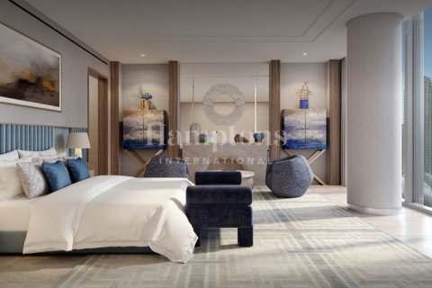 Apartment in Downtown Dubai (Downtown Burj Dubai), Dubai 4 bedrooms, 764.59169000 sq.m. № 97939 - photo 4