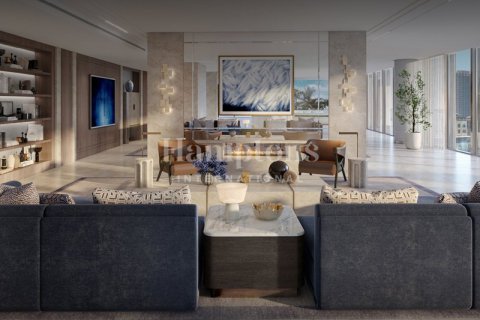 Apartment in Downtown Dubai (Downtown Burj Dubai), Dubai 4 bedrooms, 764.59169000 sq.m. № 97939 - photo 5