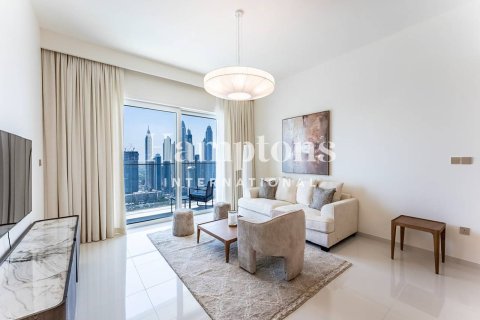 Apartment in Dubai Harbour, Dubai 2 bedrooms, 128.31019136 sq.m. № 97940 - photo 6