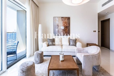 Apartment in Dubai Harbour, Dubai 2 bedrooms, 128.31019136 sq.m. № 97940 - photo 12