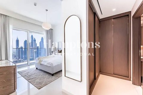 Apartment in Dubai Harbour, Dubai 2 bedrooms, 128.31019136 sq.m. № 97940 - photo 9