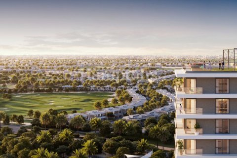 شقة في Maple at Dubai Hills Estate, دبي هيلز استيت, دبي 2 غرف نوم, 111.76230900 م² رقم 97938 - صورة 4