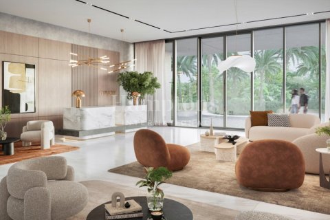 شقة في Maple at Dubai Hills Estate, دبي هيلز استيت, دبي 2 غرف نوم, 111.76230900 م² رقم 97938 - صورة 10