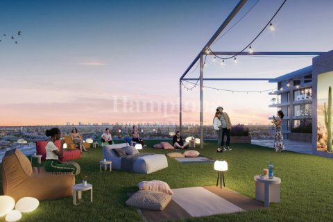 شقة في Maple at Dubai Hills Estate, دبي هيلز استيت, دبي 2 غرف نوم, 111.76230900 م² رقم 97938 - صورة 8