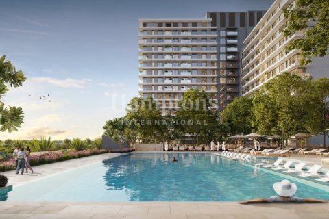 شقة في Maple at Dubai Hills Estate, دبي هيلز استيت, دبي 2 غرف نوم, 111.76230900 م² رقم 97938 - صورة 6