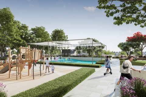 شقة في Maple at Dubai Hills Estate, دبي هيلز استيت, دبي 2 غرف نوم, 111.76230900 م² رقم 97938 - صورة 9