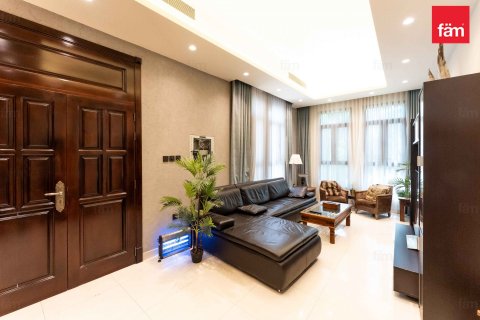 Adosado en Wadi Al Safa 2, Dubai, 5 dormitorios, 206.3 m², № 50715 - foto 2