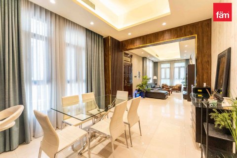 Adosado en Wadi Al Safa 2, Dubai, 5 dormitorios, 206.3 m², № 50715 - foto 3