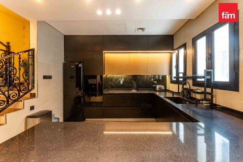 Adosado en Wadi Al Safa 2, Dubai, 5 dormitorios, 206.3 m², № 50715 - foto 21