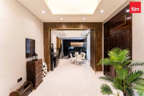 Adosado en Wadi Al Safa 2, Dubai, 5 dormitorios, 206.3 m², № 50715 - foto 20
