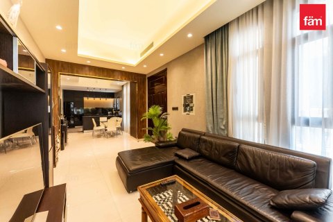 Adosado en Wadi Al Safa 2, Dubai, 5 dormitorios, 206.3 m², № 50715 - foto 13