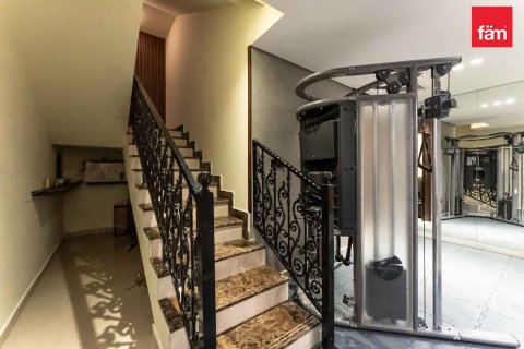 Adosado en Wadi Al Safa 2, Dubai, 5 dormitorios, 206.3 m², № 50715 - foto 25