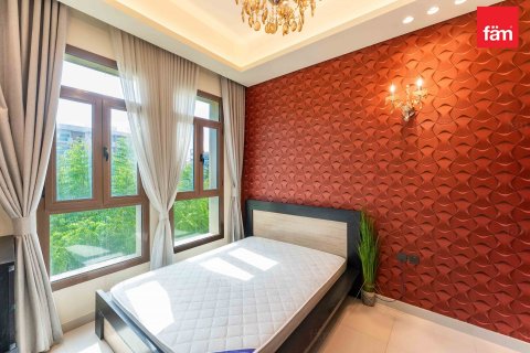 Adosado en Wadi Al Safa 2, Dubai, 5 dormitorios, 206.3 m², № 50715 - foto 27
