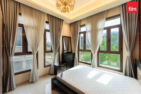 Adosado en Wadi Al Safa 2, Dubai, 5 dormitorios, 206.3 m², № 50715 - foto 18