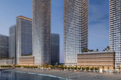 Apartment in Dubai Harbour, Dubai 3 bedrooms, 128.5 sq.m. № 50716 - photo 4