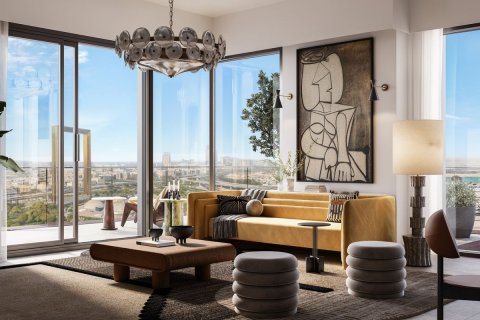 Apartment in Dubai 1 bedroom, 71.3 sq.m. № 50705 - photo 3