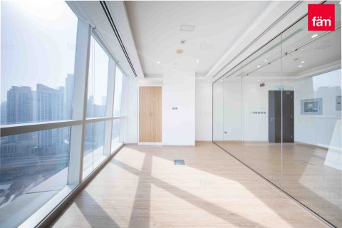 Oficina en Business Bay, Dubai, 61.7 m², № 50704 - foto 7