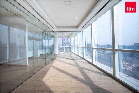 Oficina en Business Bay, Dubai, 61.7 m², № 50704 - foto 4
