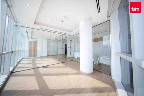 Oficina en Business Bay, Dubai, 61.7 m², № 50704 - foto 8