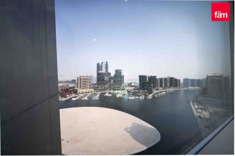 Oficina en Business Bay, Dubai, 61.7 m², № 50704 - foto 12