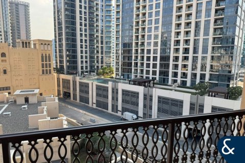 Appartement à Old Town, Dubai, 2 chambres, 132 m², № 98940 - photo 5