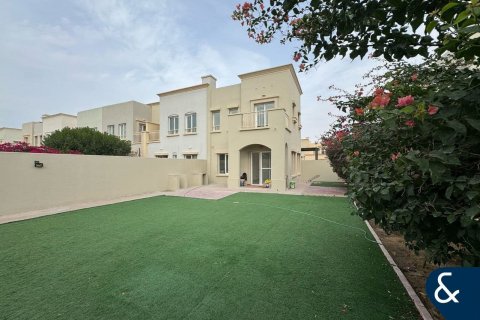 Villa in Springs 14, The Springs, Dubai 2 bedrooms, 164 sq.m. № 98939