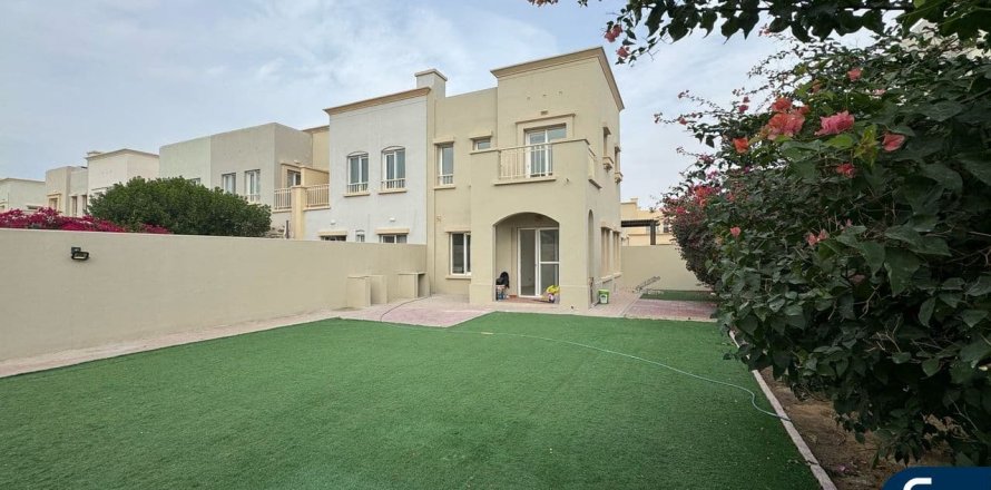 Вилла в Springs 14, The Springs, Дубай, 2 спальни, 164м², № 98939