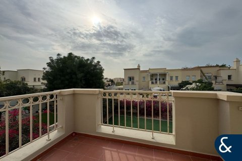 Снять в аренду виллу в Springs 14, The Springs, Дубай: 2 спальни, 164м², № 98939 - фото 16