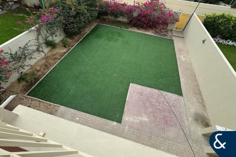 Снять в аренду виллу в Springs 14, The Springs, Дубай: 2 спальни, 164м², № 98939 - фото 3