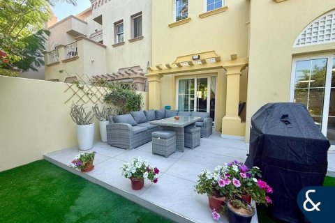 Villa in The Springs, Dubai 3 bedrooms, 255 sq.m. № 98937 - photo 9