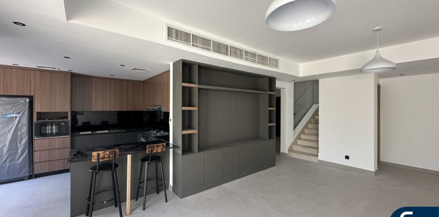 Вилла в Springs 11, The Springs, Дубай, 3 спальни, 228м², № 98943