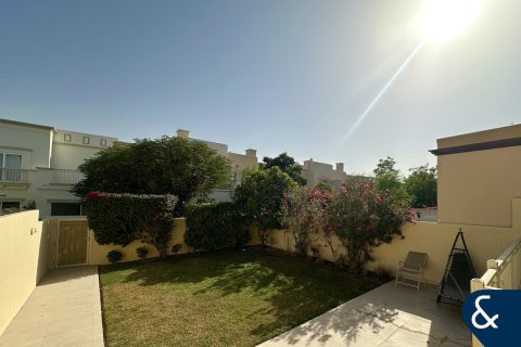 Снять в аренду виллу в Springs 11, The Springs, Дубай: 3 спальни, 228м², № 98943 - фото 14